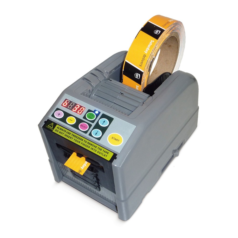 Immagine del prodotto n. 2: Dispenser per nastro adesivo programmabile