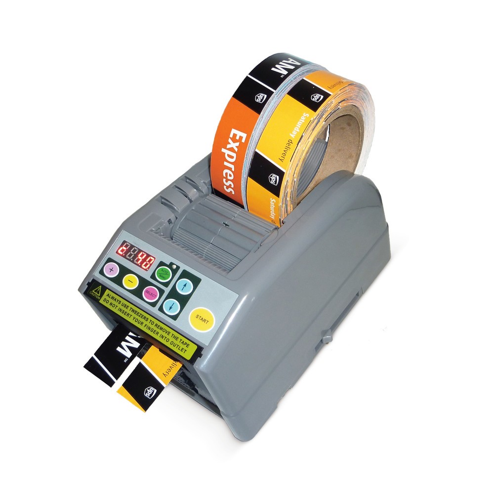 Immagine del prodotto n. 1: Dispenser per nastro adesivo programmabile