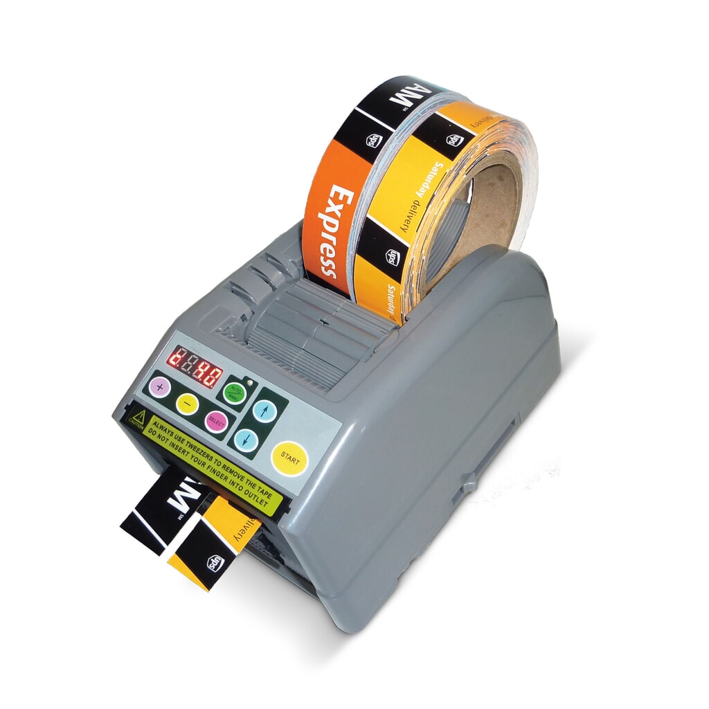 Immagine del prodotto: Dispenser per nastro adesivo programmabile