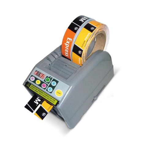Immagine del prodotto n. 1: Dispenser per nastro adesivo programmabile