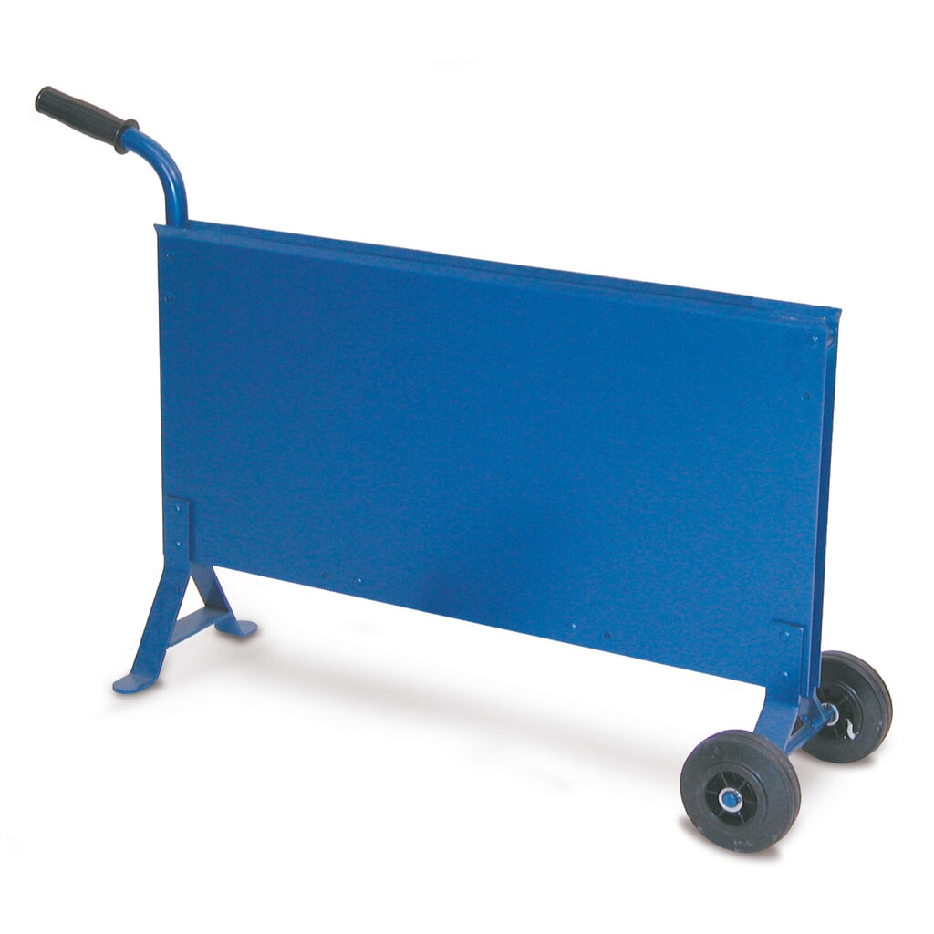 Dispenser per nastro in acciaio Standard, per larghezza nastro 16 mm Immagine del prodotto: Dispenser per nastro in acciaio Standard, per larghezza nastro 16 mm