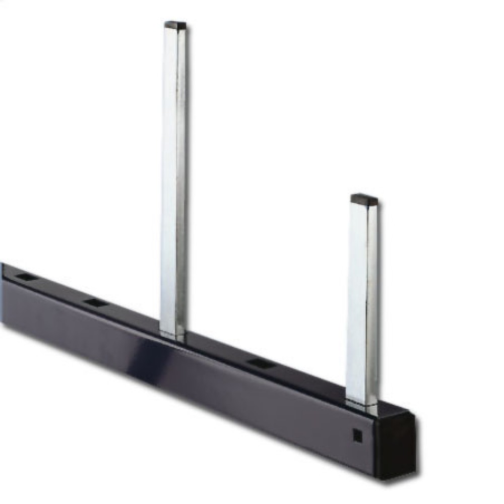 Immagine del prodotto: Dispositivo antirotolamento per scaffalature cantilever META, altezza 200 mm