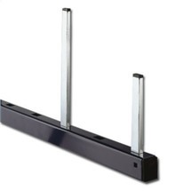 Dispositivo anti-rotolamento per scaffalatura Cantilever META