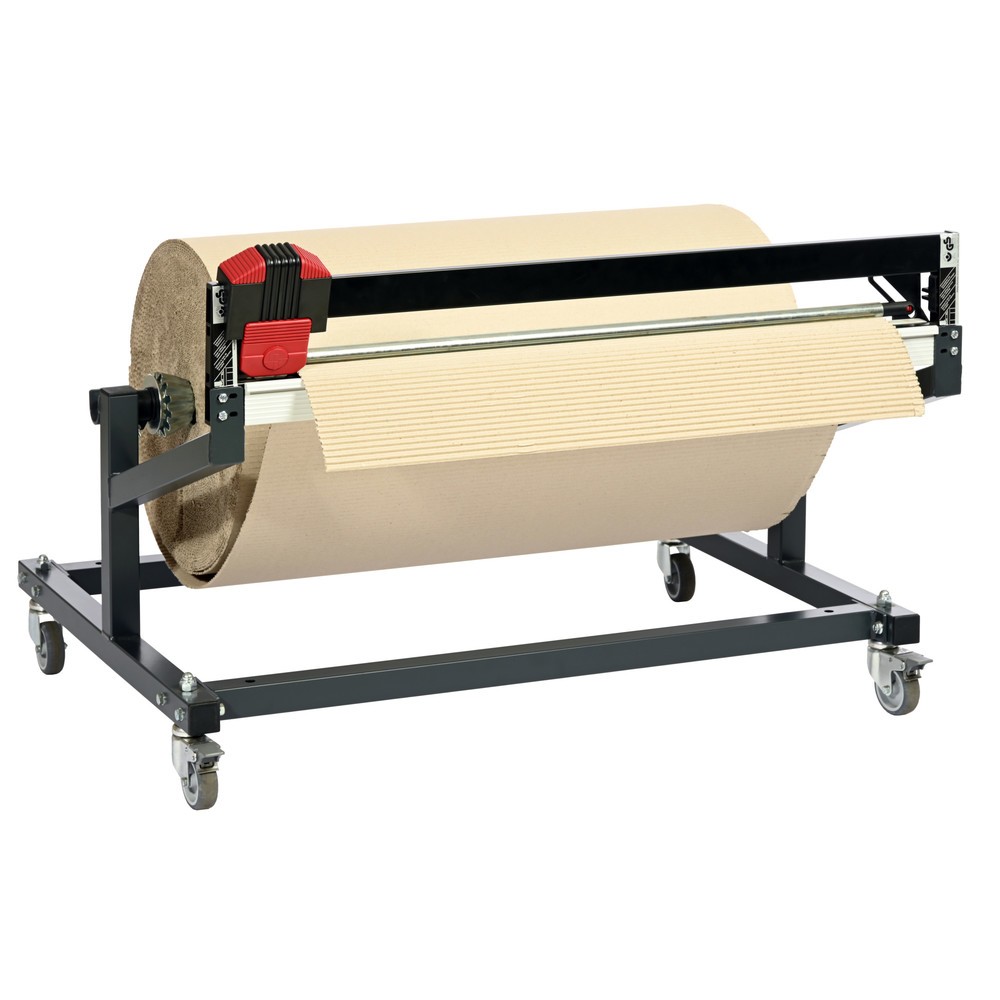 Immagine del prodotto n. 2: Dispositivo di taglio sotto-piano standard, larghezza taglio 1.250 mm