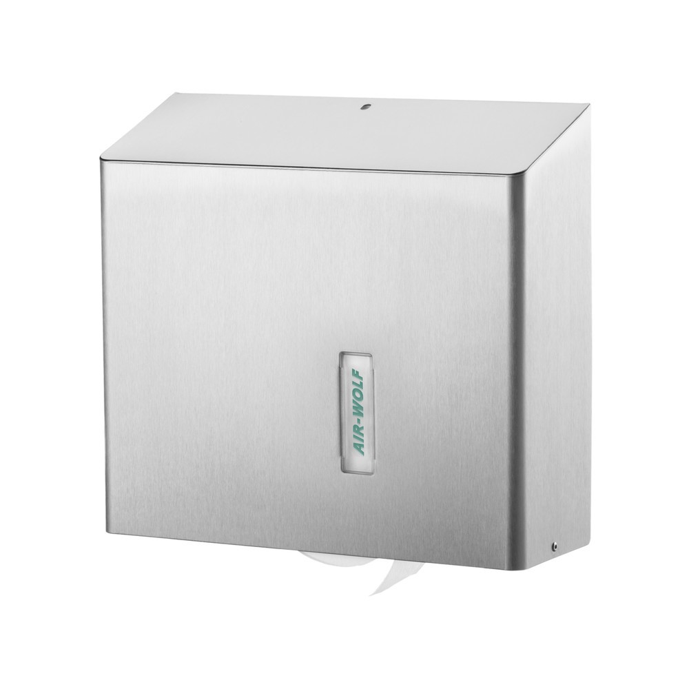 Immagine del prodotto: Distributore di rotoli duplex Air-Wolf serie Omega