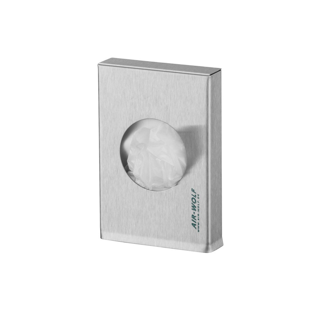 Immagine del prodotto: Distributore di sacchetti igienici Air-Wolf serie Omega