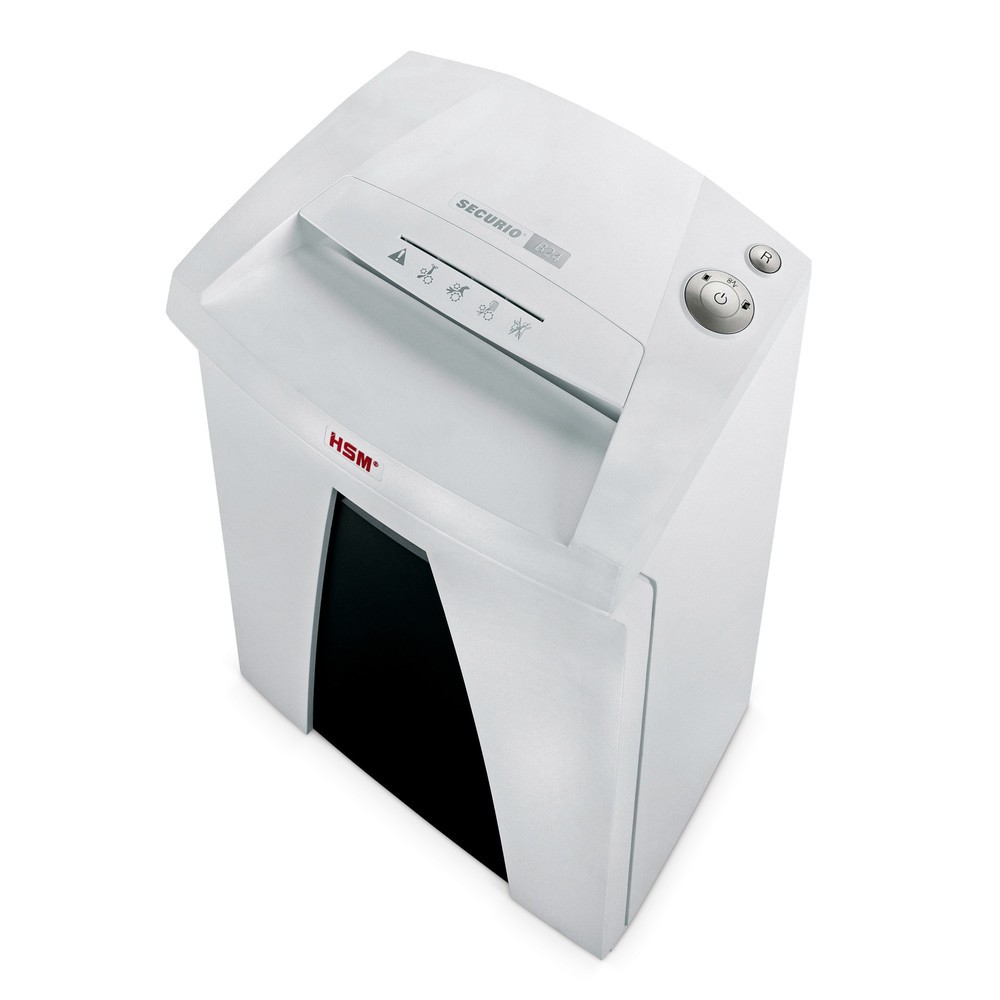 Immagine del prodotto: Distruggi-documenti HSM SECURIO B24, taglio in frammenti 4,5 x 30 mm