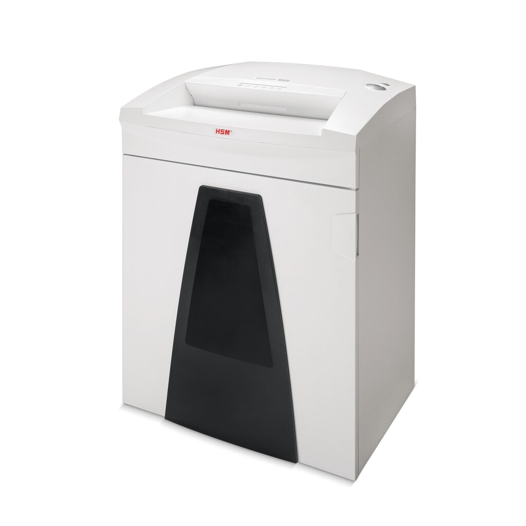 Distruggi-documenti HSM SECURIO B35, taglio a strisce da 3,9 mm Immagine del prodotto: Distruggi-documenti HSM SECURIO B35, taglio a strisce da 3,9 mm