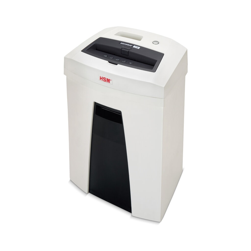 Distruggi-documenti HSM SECURIO C16, taglio a strisce da 5,8 mm Immagine del prodotto: Distruggi-documenti HSM SECURIO C16, taglio a strisce da 5,8 mm