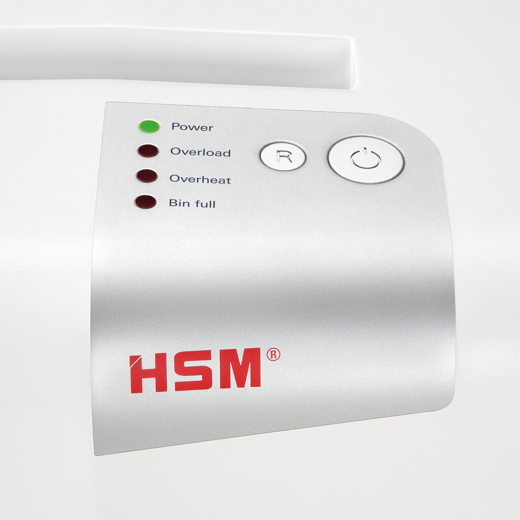 Distruggi-documenti HSM shredstar X10, taglio in frammenti 4,5 x 30 mm Immagine del prodotto n. 6: Distruggi-documenti HSM shredstar X10, taglio in frammenti 4,5 x 30 mm