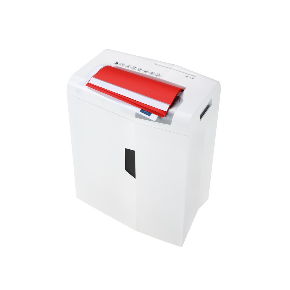 Immagine del prodotto n. 8: Distruggi-documenti HSM shredstar X10, taglio in frammenti 4,5 x 30 mm