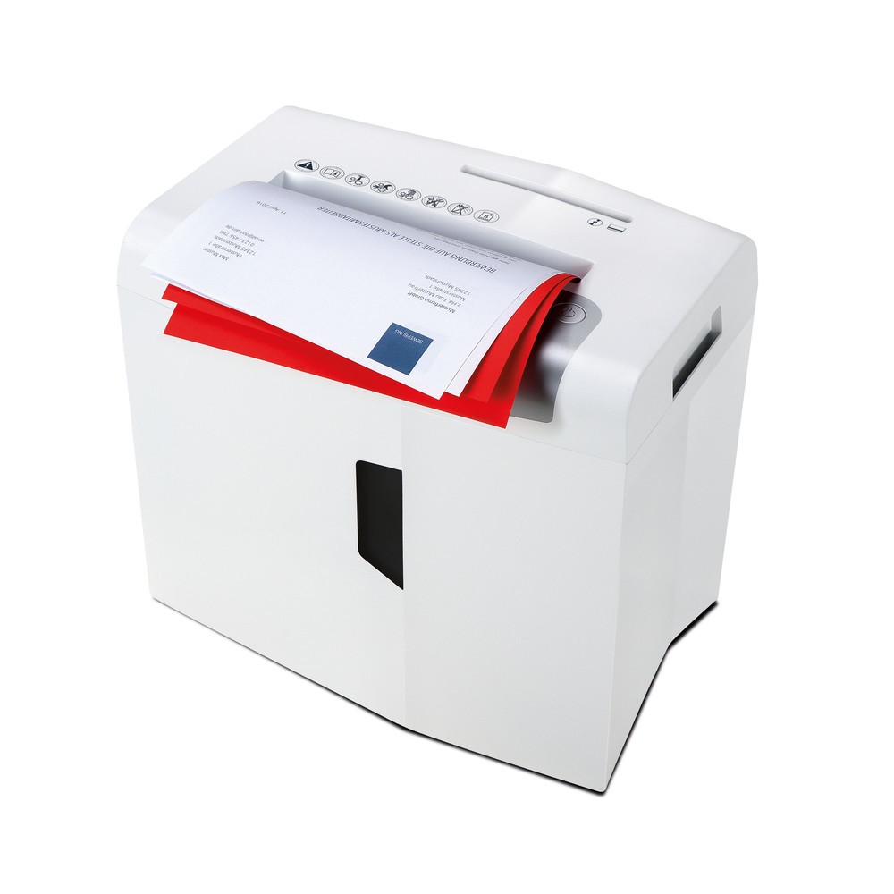 Immagine del prodotto n. 3: Distruggi-documenti HSM shredstar X5, taglio in frammenti, 4,5 x 30 mm