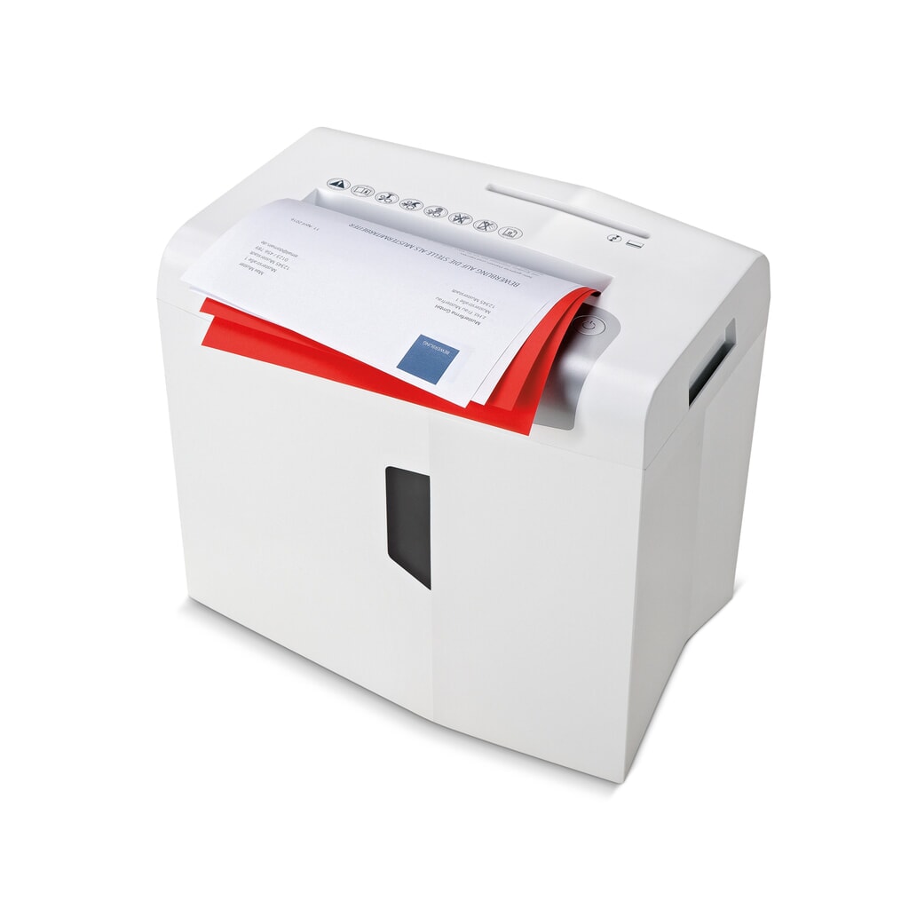Immagine del prodotto: Distruggi-documenti HSM shredstar X8, taglio in frammenti 4,5 x 30 mm