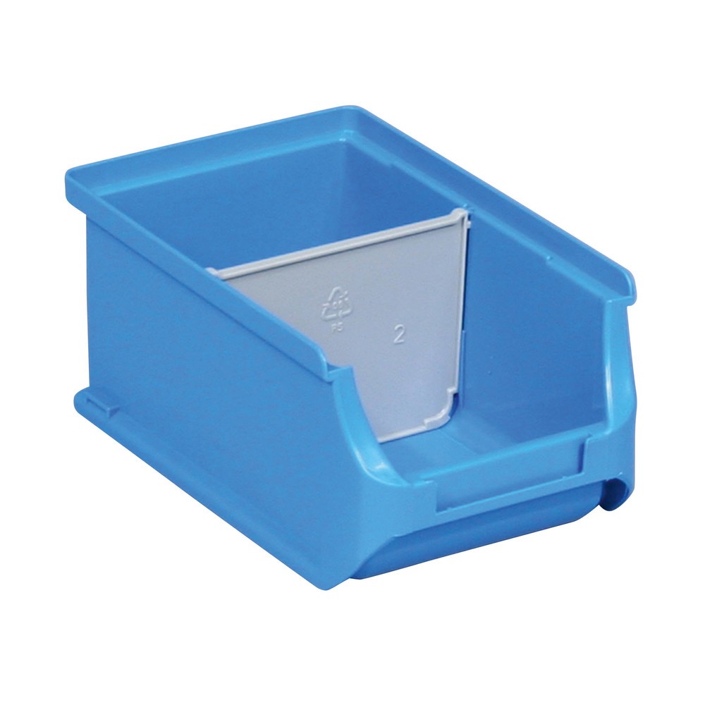 Immagine del prodotto: Divisore trasversale per contenitori espositori, larghezza 93 mm, 4 pz/unità di vendita