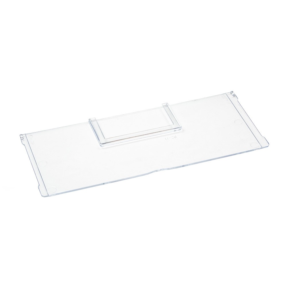 Immagine del prodotto: Divisori per cassettiera, per HxLxP 82 x 186 x 300/400 mm