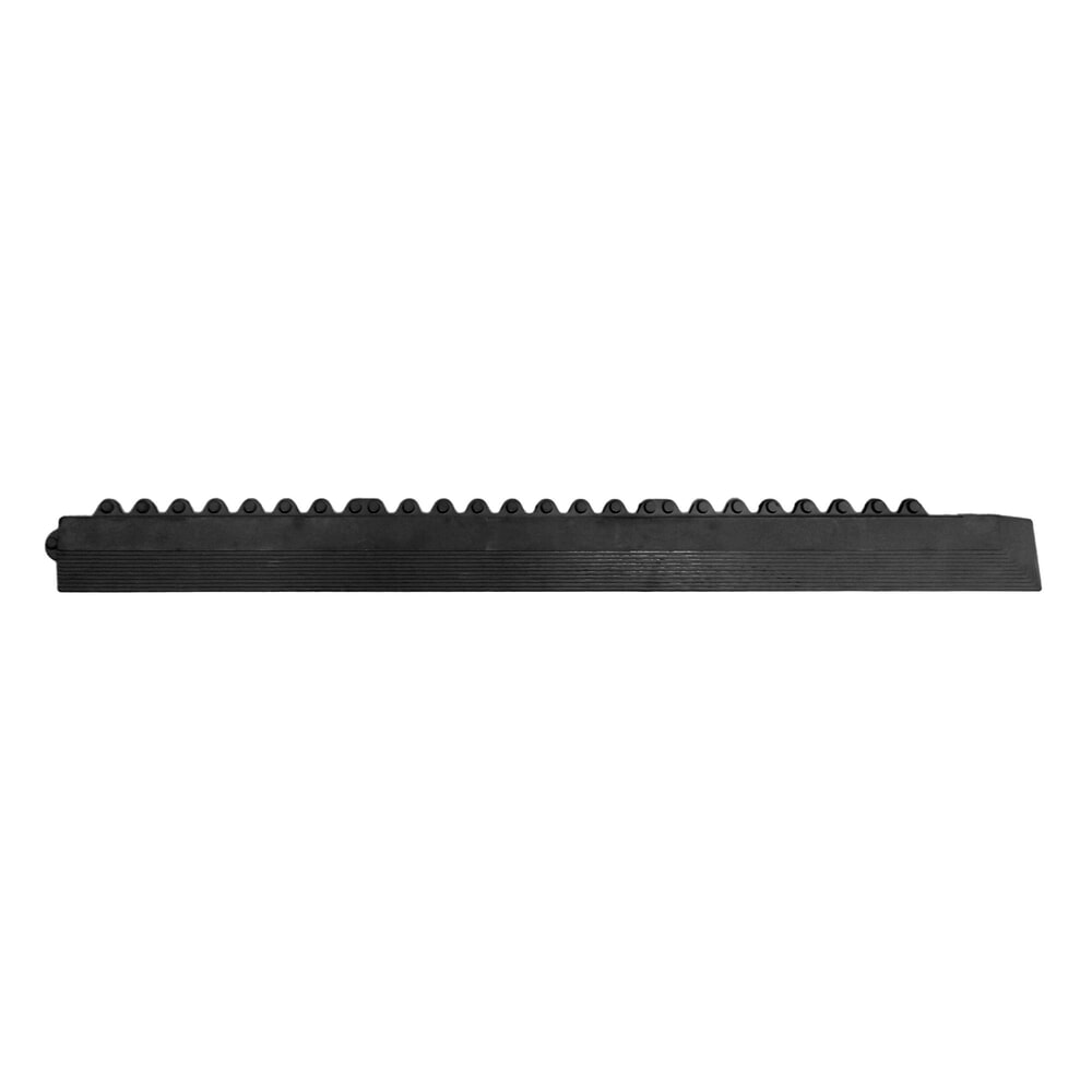 Immagine del prodotto: Doghe incl. angoli per tappetino defaticante YOGA SOLID OIL, maschio, nero, 4 pz./SU