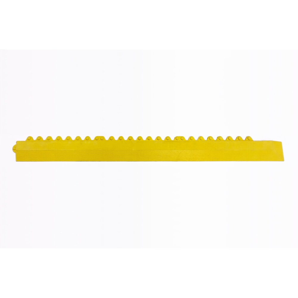 Immagine del prodotto: Doghe incl. angoli per tappetino defaticante YOGA SOLID OIL, maschio, giallo, 1 pz./SU