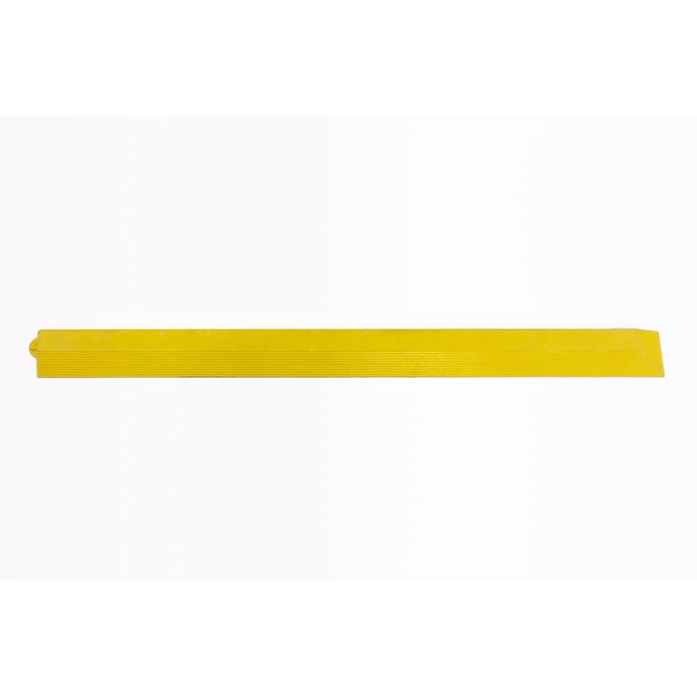 Immagine del prodotto: Doghe incl. angoli per tappetino defaticante YOGA SOLID OIL, femmina, giallo, 1 pz./SU