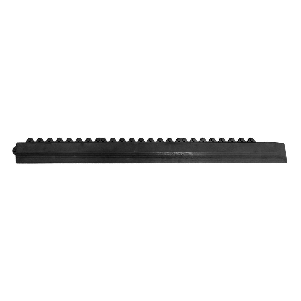 Immagine del prodotto: Doghe incl. angoli per tappetino defaticante YOGA SOLID SPARK, maschio, nero, 4 pz./SU
