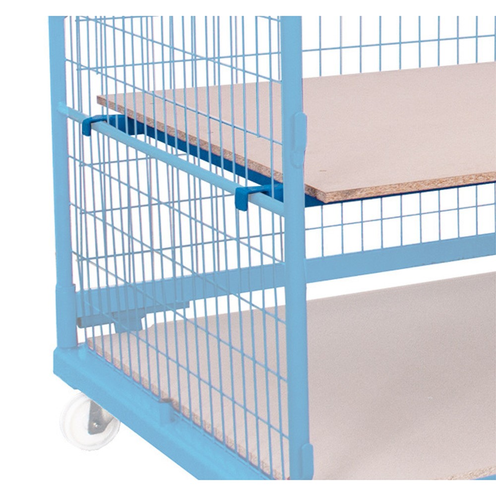 Immagine del prodotto n. 2: doppio fondo per Corlette®, larghezza 2.000 mm