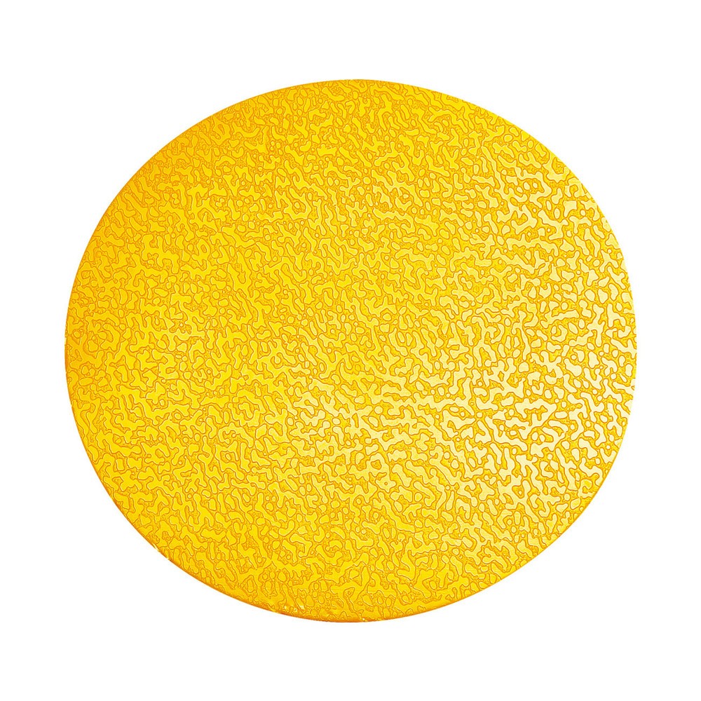 Immagine del prodotto n. 1: DURABLE Adesivi di marcatura da pavimento punto, Ø 100 mm, spessore 0,7 mm, 5 confezioni da 10 adesivi/SU