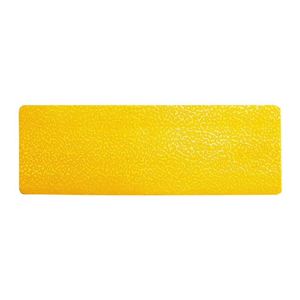 Immagine del prodotto n. 1: DURABLE Adesivi di marcatura da pavimento Linea, LxL 150 x 50 mm, spessore 0,7 mm, 5 confezioni da 10 adesivi/SU