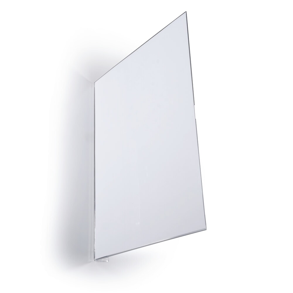 Immagine del prodotto n. 1: DURABLE segnaletica per scaffali , cartello autoadesivo per corsia, formato A4 verticale