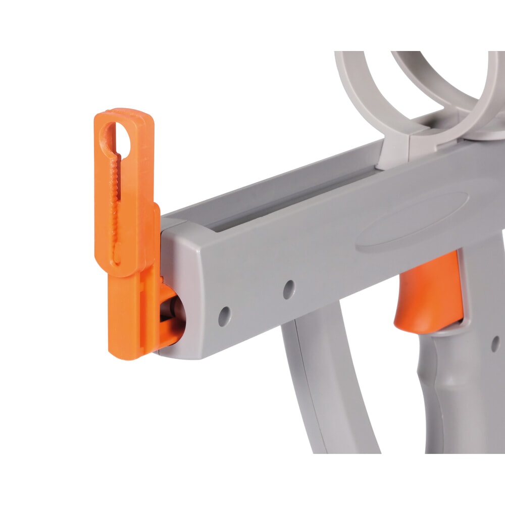 Immagine del prodotto n. 4: DURABLE Pistola per marcatura da pavimento DURALINE® EasyMover, per marcatura con stencil