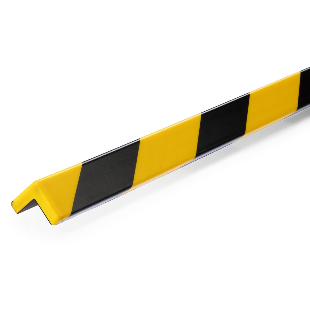 Immagine del prodotto n. 1: DURABLE profilo angolare di protezione anticollisione magnetico C20, 20 mm