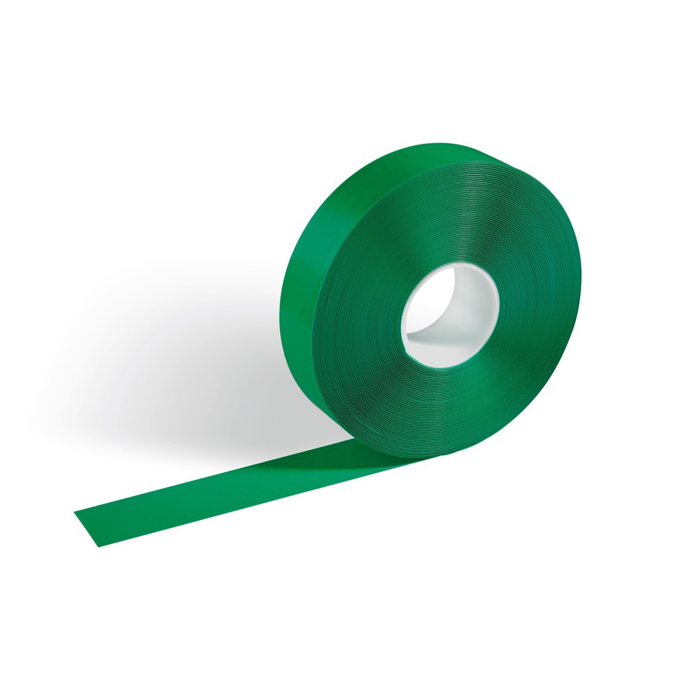 Immagine del prodotto: DURABLE Nastro di marcatura da pavimento DURALINE® 50/05, verde