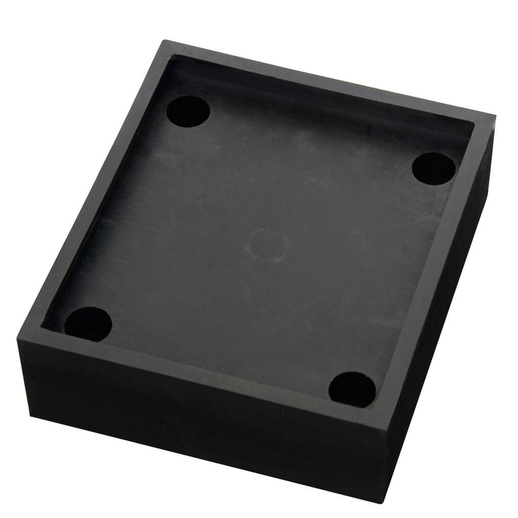 Elemento a molla SWING per parapetto anticollisione S-Line Immagine del prodotto: Elemento a molla SWING per parapetto anticollisione S-Line