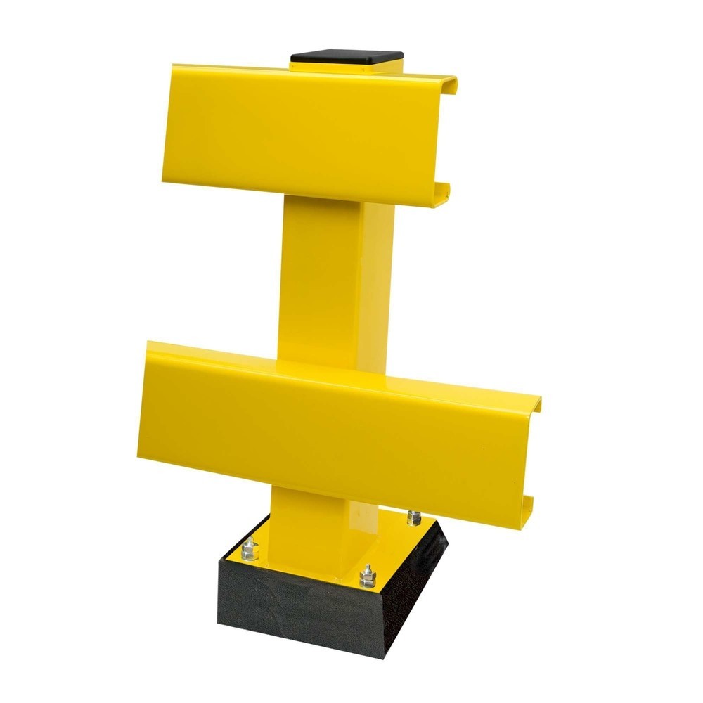 Immagine del prodotto n. 4: Elemento a molla SWING per parapetto anticollisione S-Line