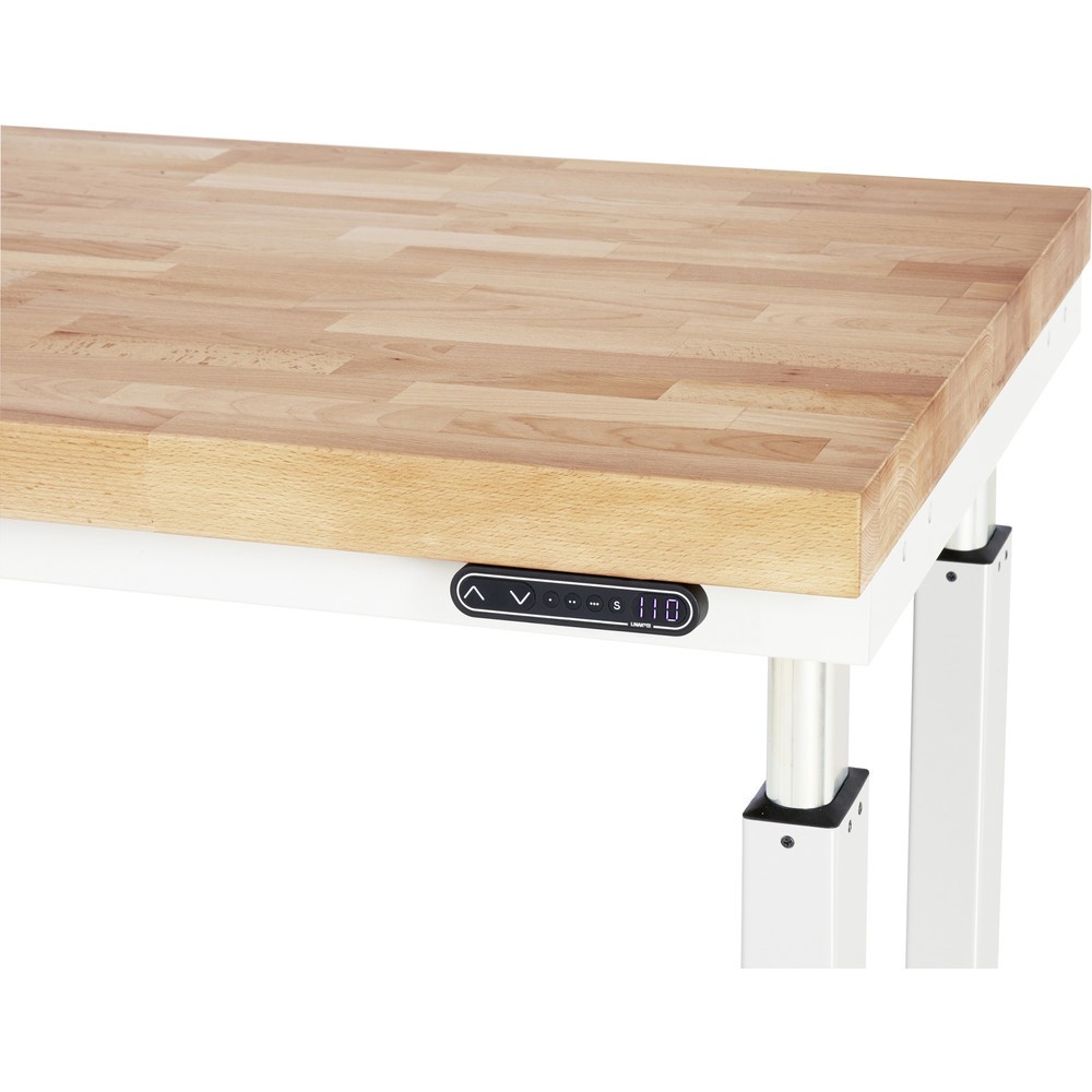 Immagine del prodotto: Elemento di comando RAU comfort per adlatus serie 150, 300, 600