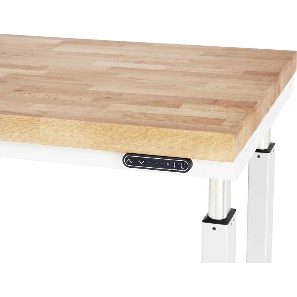 Immagine del prodotto: Elemento di comando RAU comfort per adlatus serie 150, 300, 600