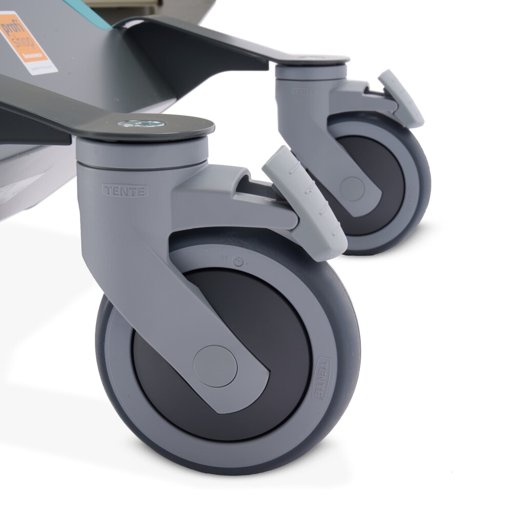 Elevatore elettrico Ameise® Immagine del prodotto n. 6: Elevatore elettrico Ameise®