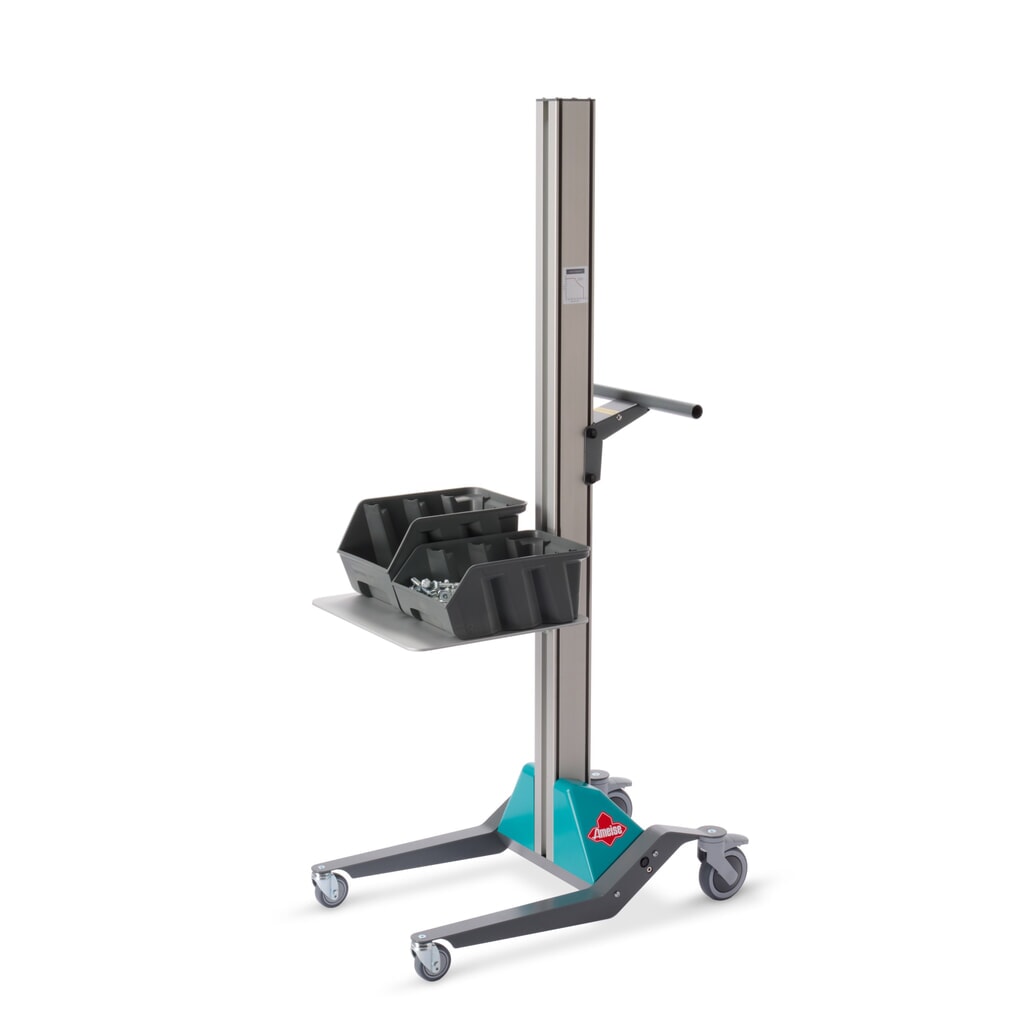 Elevatore elettrico Ameise® Immagine del prodotto n. 9: Elevatore elettrico Ameise®