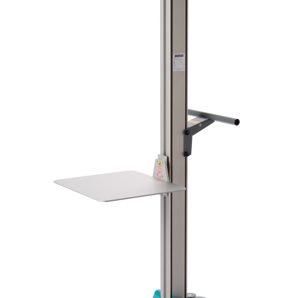 Elevatore elettrico Ameise® Immagine del prodotto n. 10: Elevatore elettrico Ameise®