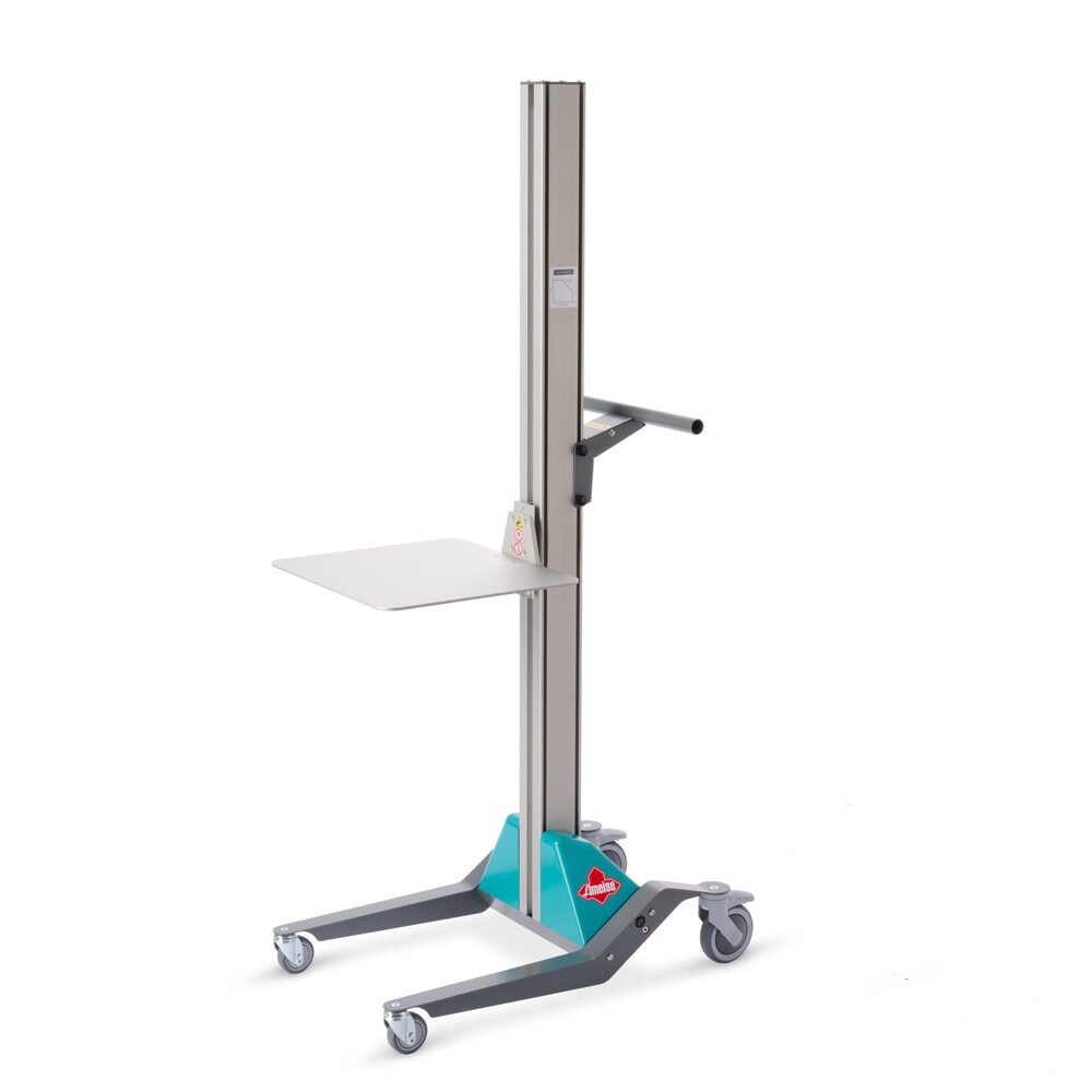 Immagine del prodotto n. 1: Elevatore elettrico Ameise®
