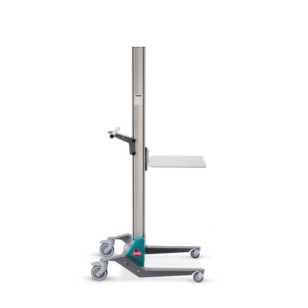 Elevatore elettrico Ameise® Immagine del prodotto n. 12: Elevatore elettrico Ameise®