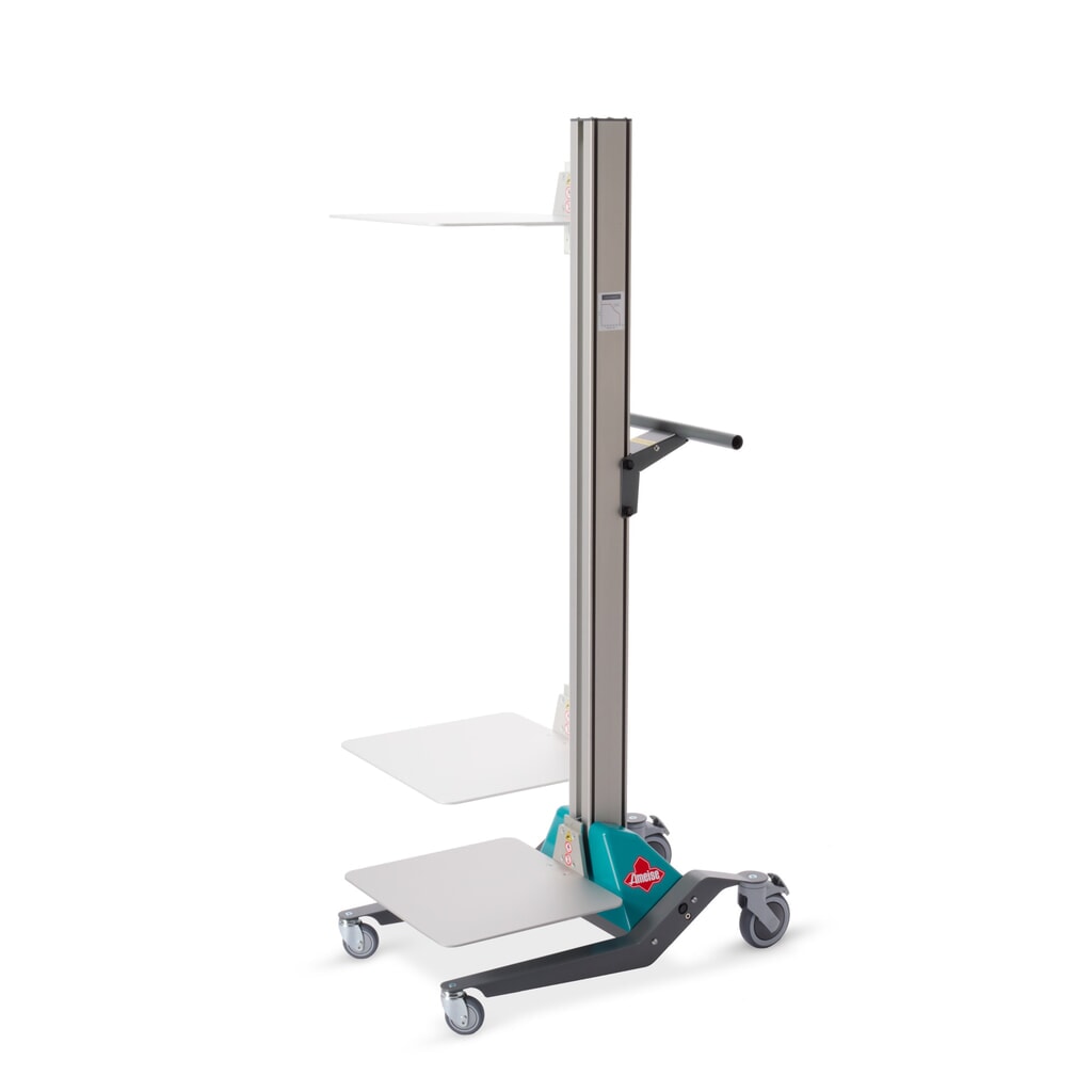 Elevatore elettrico Ameise® Immagine del prodotto n. 14: Elevatore elettrico Ameise®