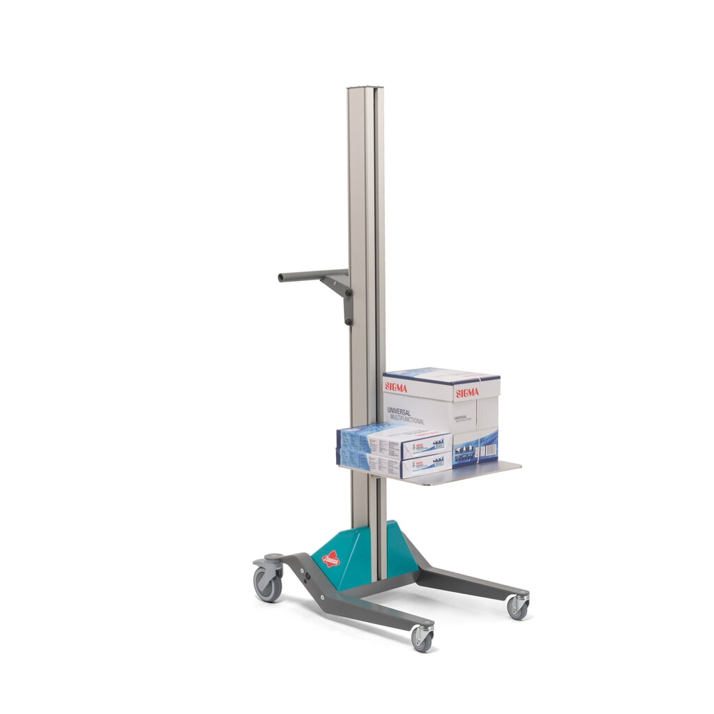 Elevatore elettrico Ameise® Immagine del prodotto n. 15: Elevatore elettrico Ameise®