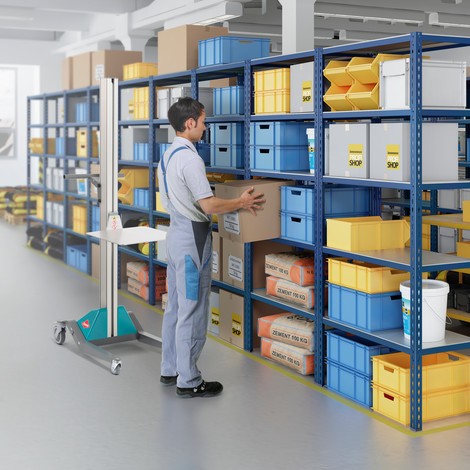 Elevatore elettrico Ameise®