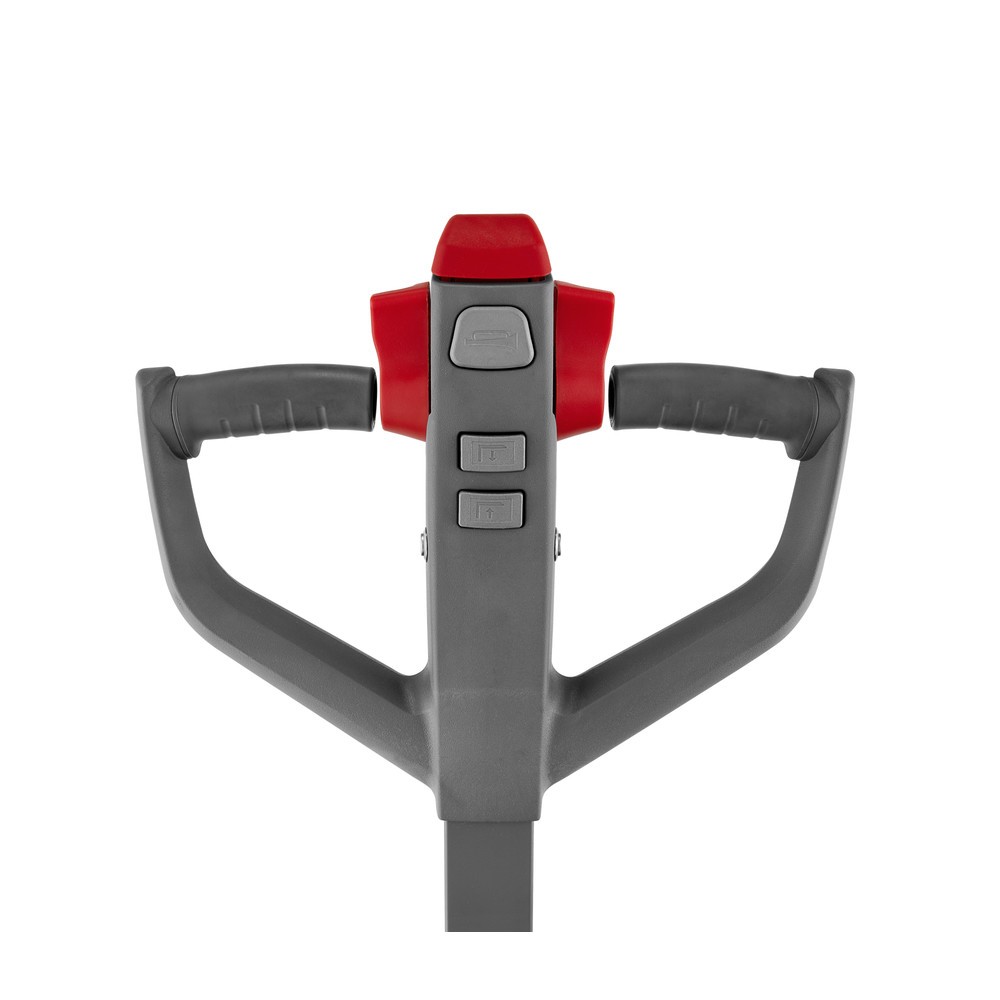 Immagine del prodotto n. 2: Elevatore elettrico Ameise® PSE 1.2 con montante semplice, altezza di sollevamento 2.000 mm, portata 1.200 kg