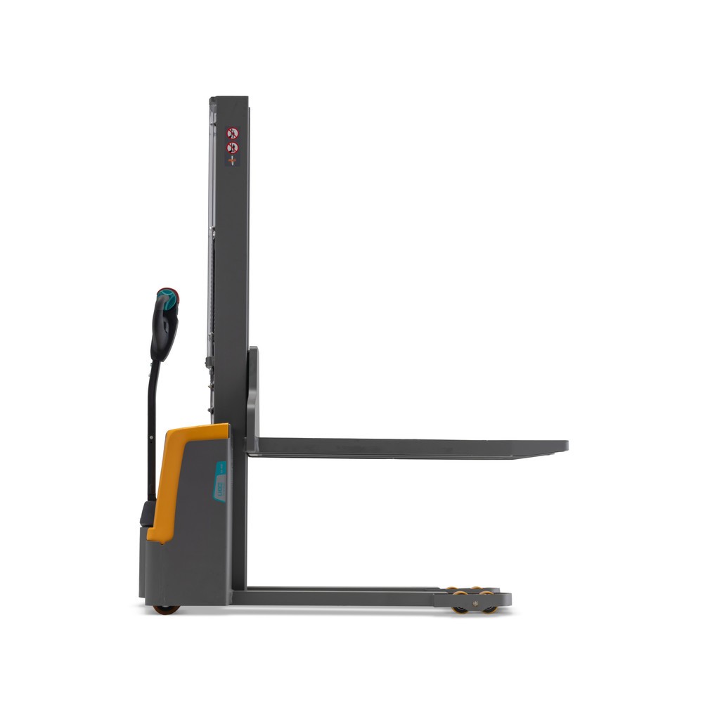 Immagine del prodotto n. 8: Elevatore elettrico Jungheinrich EJC M10 E, montante singolo, altezza di sollevamento 1985 mm, portata 1.000 kg