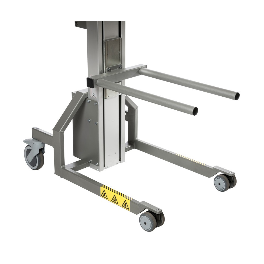 Immagine del prodotto n. 3: Elevatore HOVMAND con doppio spuntone, area di sollevamento 80-1.680 mm, portata 90 kg