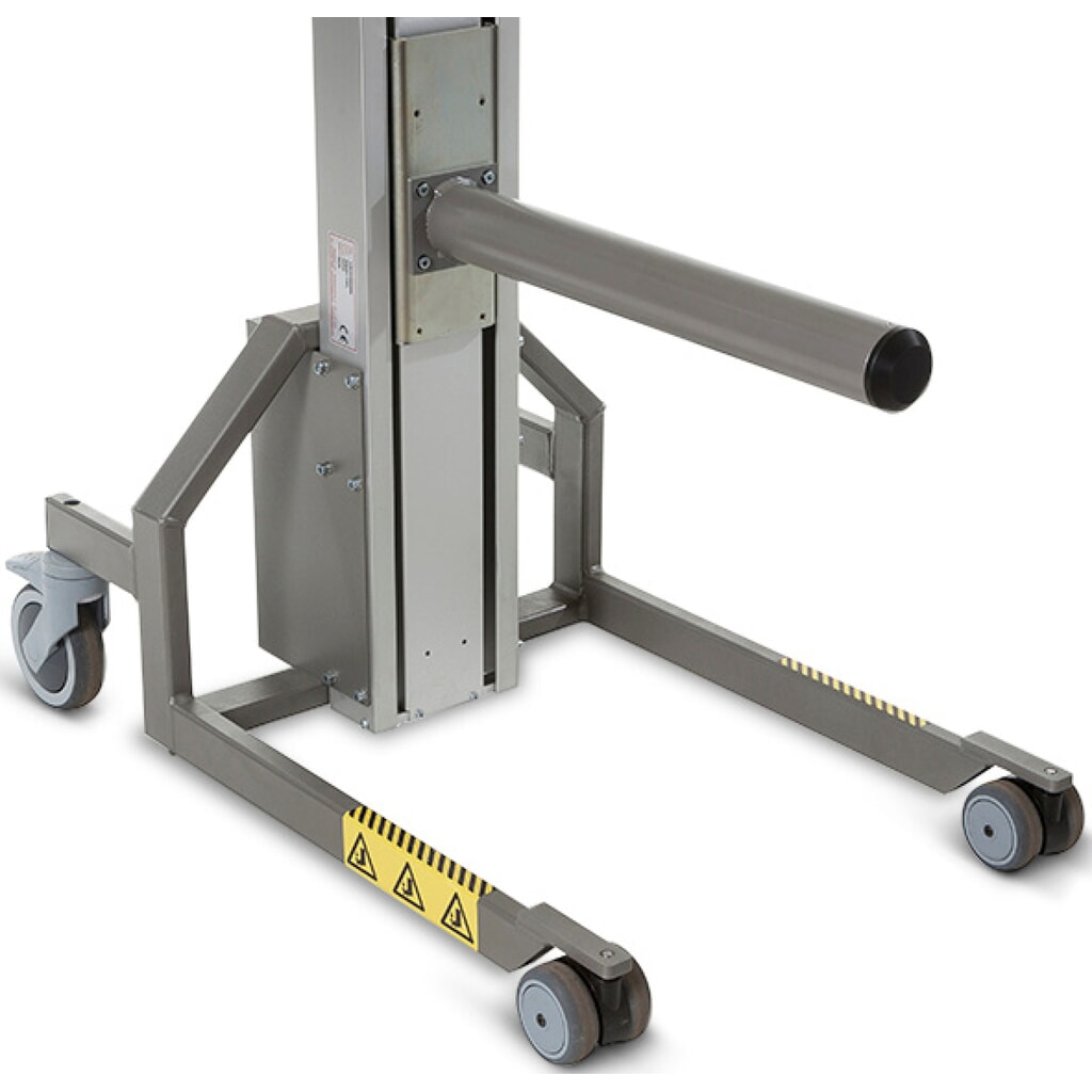 Elevatore HOVMAND con spuntone, area di sollevamento 130-1.340 mm, portata 80 kg Immagine del prodotto n. 3: Elevatore HOVMAND con spuntone, area di sollevamento 130-1.340 mm, portata 80 kg