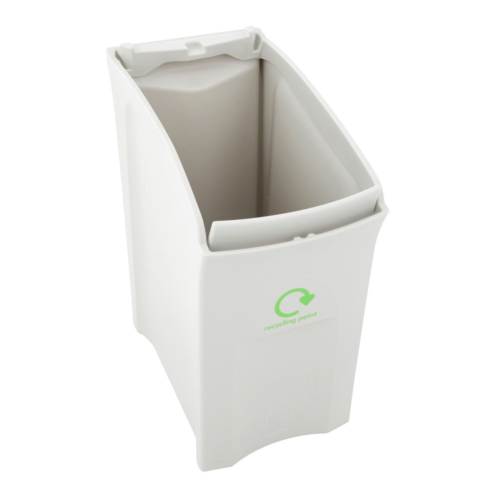 Immagine del prodotto n. 1: Contenitore per rifiuti ENVIROBIN Mini, 55 litri, grigio