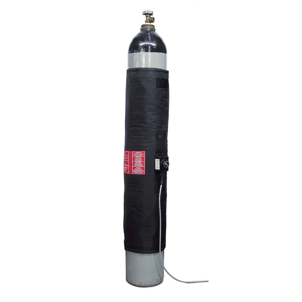 Immagine del prodotto: Fasce riscaldanti per bombole di gas Ø 230 mm