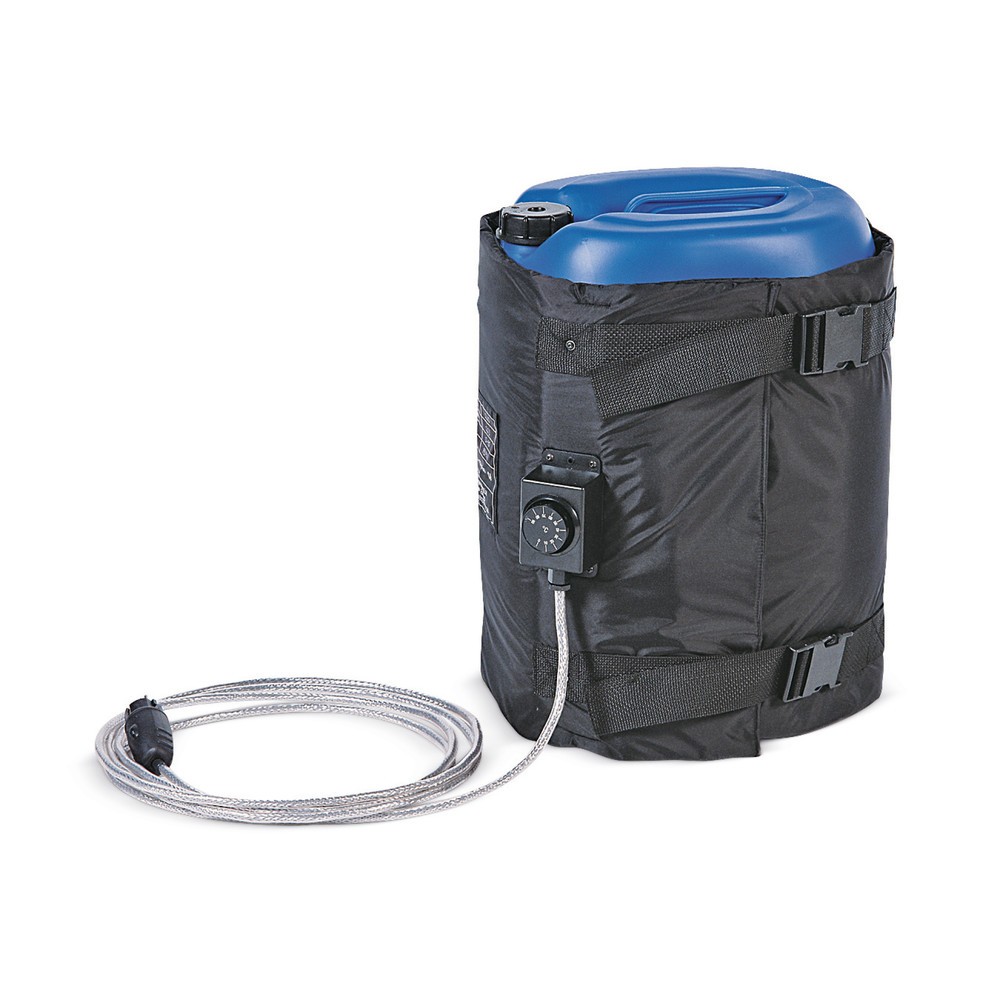 Immagine del prodotto: Fasce riscaldanti per taniche da 25/30 litri, 200 W