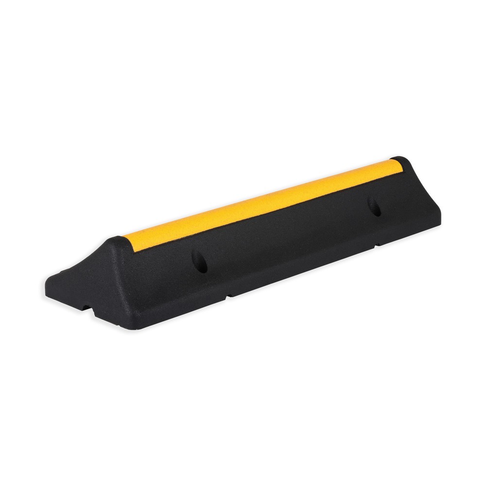 Immagine del prodotto n. 4: Fermaruote per autocarri, LxL 1.000 x 300 mm